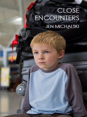 cover image of Close Encounters